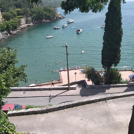 Apartment Zlatko , Steps To The Sea
